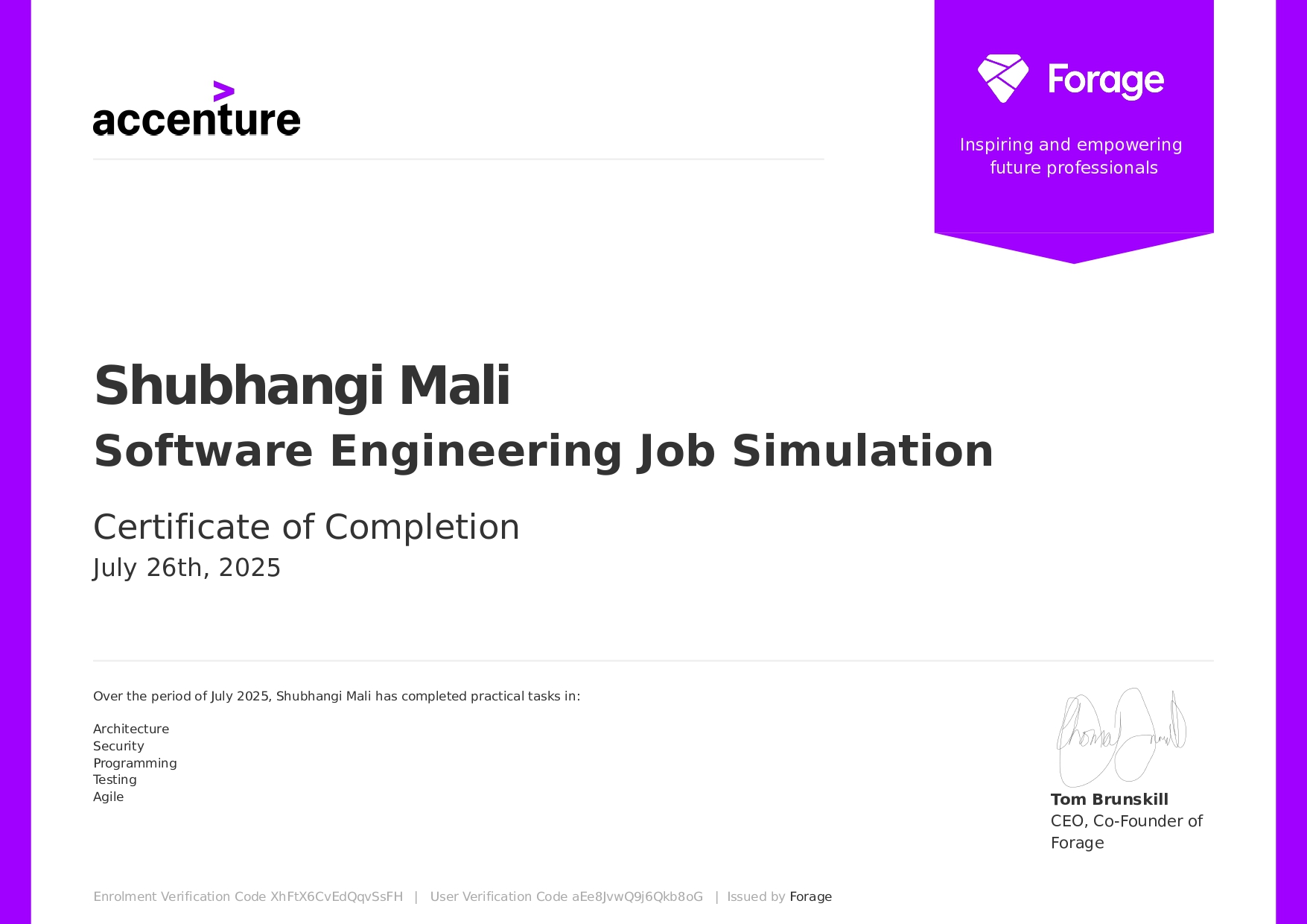 Accenture